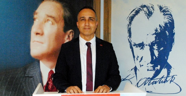 CHP’nin Kargı İlçe Kongresi 3 Ekim'de 