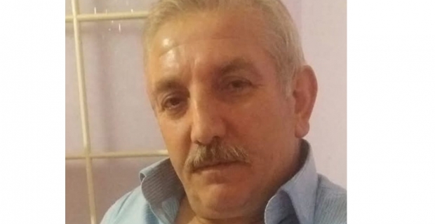 Dursun Dilek hayatını kaybetti