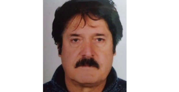 Emekli polis Recep Eken vefat etti
