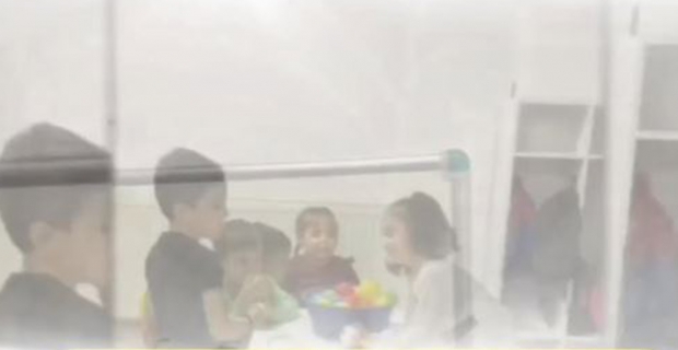 Kargı’da 4-6 Yaş Kur’an Kursu’nda yeni dönem başladı