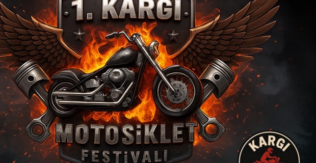 Kargı’da ilk kez düzenleniyor: Motosiklet tutkunları panayırda buluşacak