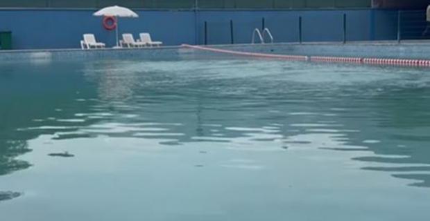 Kargı’da yüzme keyfi sona erdi: Belediye havuz sezonunu kapattı