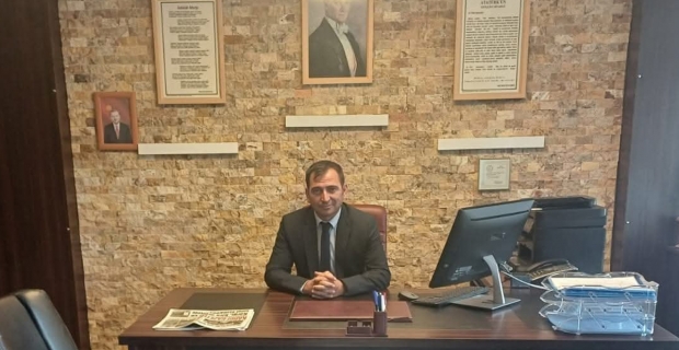 Murat Peker’den Gaziler Günü mesajı: “Gazilerimiz milletimizin gönül hanesinde müstesna bir yere sahiptir”