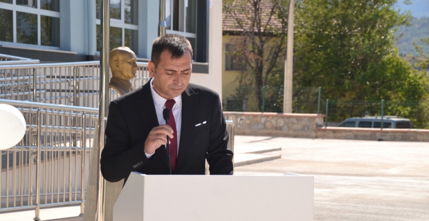 Murat Peker’den yeni eğitim yılı mesajı: “Ortak hayallerimizi tazeliyoruz”