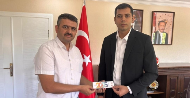 Osmancık Sosyal Hizmet Merkezi’nden Kargı’da “Aile Yılı” ziyaretleri