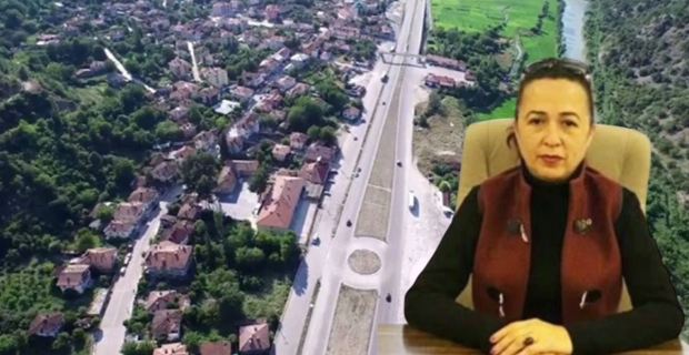 HACIHAMZA KÖYÜ’NE TOKİ MÜJDESİ!