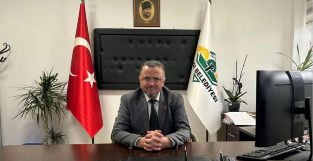 Hamit Dereli: Cumhuriyetin; bağımsızlığımıza ve geleceğimize uzanan en sağlam köprüdür