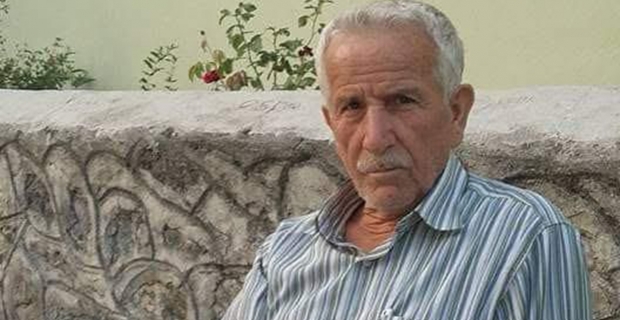 Hüseyin Korkut vefat etti