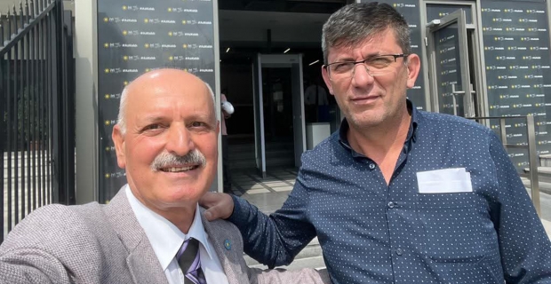 İYİ Parti Merkez İlçe Kongresi 19 Ekim’de Yapılacak