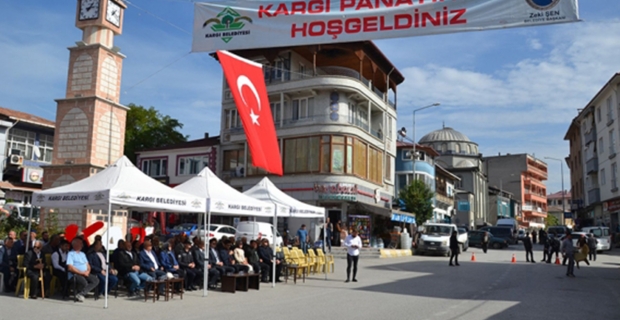 Kargı, Asırlık Panayıra hazırlanıyor: Bir haftalık kültürel şölen için geri sayım başladı