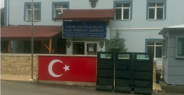 Kargı Emniyetinden velilere önemli uyarı!