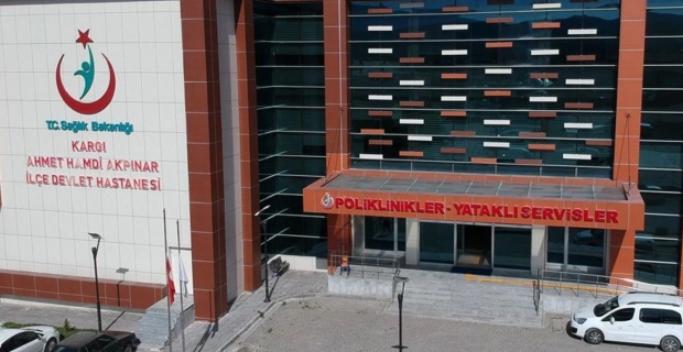 Kargı’da feci kaza: Özdemir çifti hayatını kaybetti