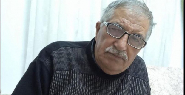 Şaban Demirbaş yaşam savaşını kaybetti