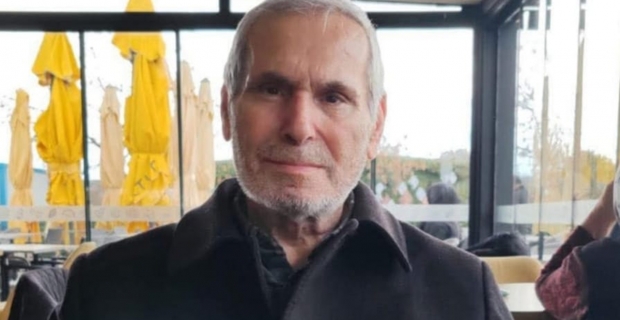 Asım Ergin vefat etti