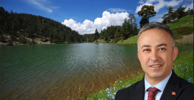 CHP Milletvekili Tahtasız: ‘Kargı Aksu Göleti ve Tabiat Parkı turizme kazandırılmalı’