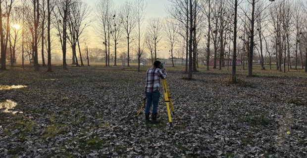 Kargı'ya 'Botanik Konseptli' sosyal tesis yapılacak