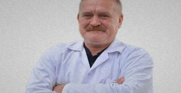 Çorumlu Oda Başkanı Nihat Köse yaşamını yitirdi