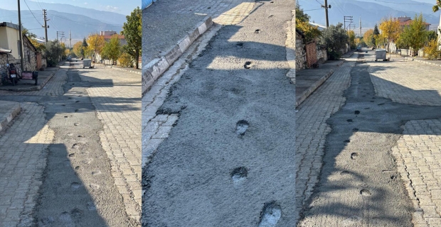 Kargı Belediyesi’nden mizah dolu uyarı: ‘Ayaklarınızla değil, vicdanınızla iz bırakın’