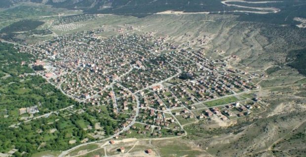 Kargı dışında yaşayan Kargılılar ilçe nüfusunu beşe katladı: 90 bin Kargılı var