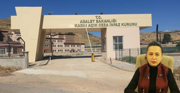 Gülhan Demiral: “Açık Kadın Cezaevi İçin Arazi Tespiti Yapılıyor”