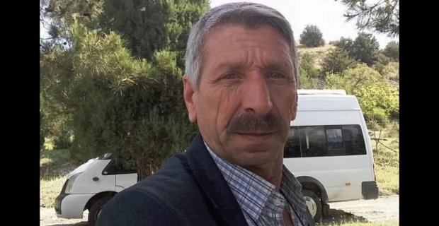 Hüseyin Sarı hayatını kaybetti