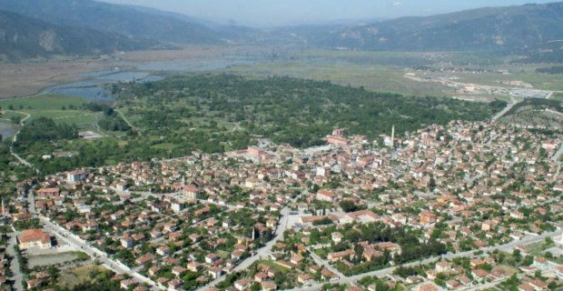 Kargı'da 20 kişi istihdam edilecek