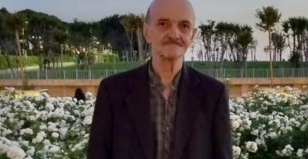 Nazmi Yağcı hayatını kaybetti