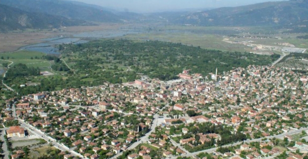 KARGI NÜFUSTA KÜÇÜLÜYOR