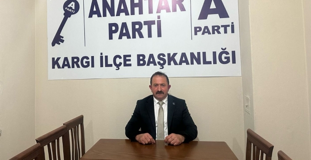 Nevzat Kuzu: İhalesi onaylanan Kavakçayı Göleti 4 yıldır neden yapılmıyor?