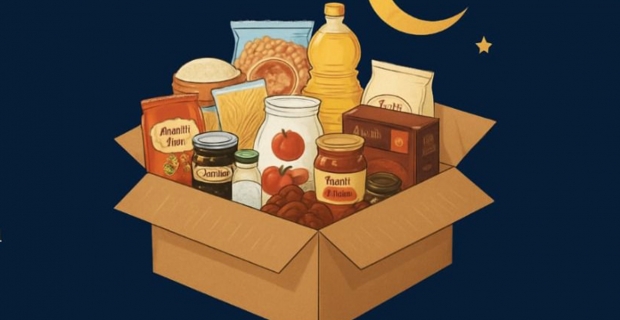 Ramazanın bereketi Kargı’da paylaşılıyor