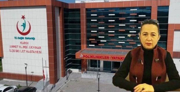 Gülhan Demiral’dan açıklama: Uzman hekim göreve başlıyor