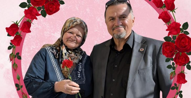 Kargı Belediye Başkanı Hamit Dereli’den 8 Mart mesajı