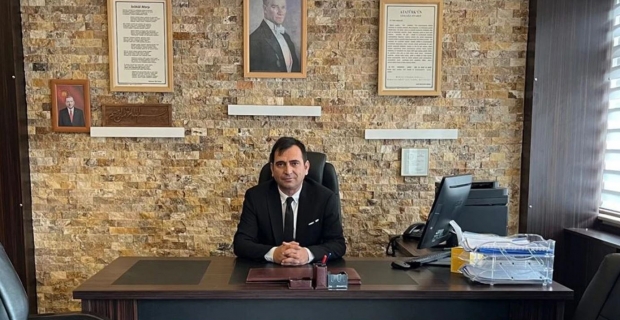 Murat Peker: Bu topraklar en kutsal emanetimizdir