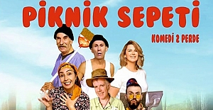 “Piknik Sepeti” 7 Aralık’ta Kargı’ya geliyor