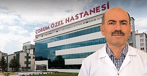 Prof. Dr. Mustafa Durmuş: Şaşılık kader...