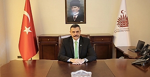 Vali Mustafa Çiftçi'ye deprem bölgesinde görevlendirme!