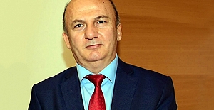 Bekir Gezer Milletvekili Aday Adayı oluyor