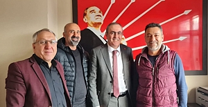 Çöphüseyinoğlu: Halkın iktidar olması için 14 Mayıs seçimleri büyük önem taşIıyor