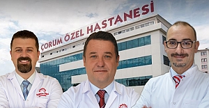 Sakroiliak eklem fonksiyon bozukluğuna dikkat!
