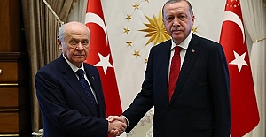 Kargı ‘Cumhur İttifakı’ dedi