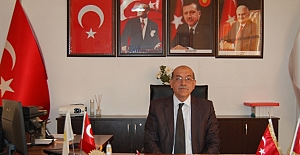 Sacit Özdemir: ‘Annelerimiz toplumumuzun...