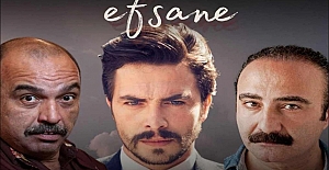 Kargı'da komedi filmi çekilecek: Başrolde Ahmet Kural, Ayhan Taş ve Cengiz Bozkurt var!