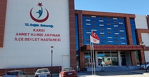Kargı’ya 9 pratisyen hekim atandı