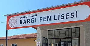 Tıp Fakültesi'ne yerleşti ancak bu başarıyı kimse görmedi!