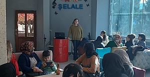 CHP Kadın Kolları “Kadına Yönelik Şiddet” konferansı düzenledi