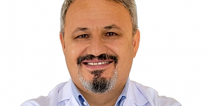 Ofis çalışanlarını tehdit ediyor! Karpal tünel sendromu hastalığına dikkat!
