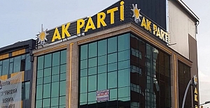 AK Parti’nin Kargı’da 4 aday adayı var