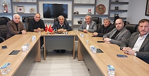 Esnaf ve sanatkarlarla ilgili önemli kararlar alındı