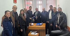 CHP Kargı Belediye ve İl Genel Meclis Üyesi adayları belli oldu