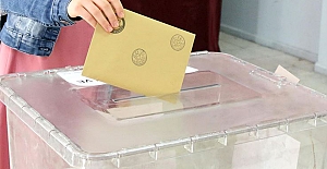 Kargı’da yerel seçimler için partiler sahaya indi
